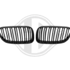 Kylargrill till BMW E92 2010-2013
