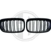 Kylargrill till BMW E60 / E61