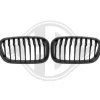 Kylargrill till BMW 1 (F20)