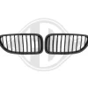 Kylargrill till BMW F12