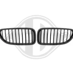 Kylargrill till BMW F12