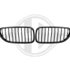 Kylargrill till BMW F12