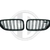 Kylargrill till BMW F12