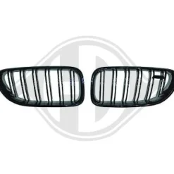 Kylargrill till BMW F12
