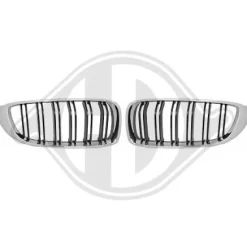 Kylargrill till BMW F32