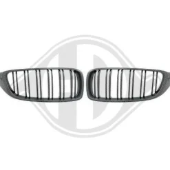 Kylargrill till BMW F32