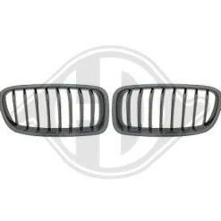Kylargrill till BMW 3 (F30, F80)