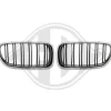 Kylargrill till BMW F10 / F11