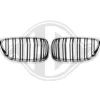 Kylargrill till BMW F22 / F23
