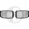 Kylargrill till BMW 7 (G11, G12)