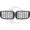 Kylargrill till BMW 7 (G11, G12)