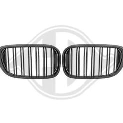 Kylargrill till BMW 7 (G11, G12)