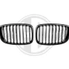 Kylargrill till BMW 5 Gran Turismo (F07)