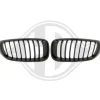 Kylargrill till BMW 3 Gran Turismo (F34)