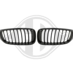 Kylargrill till BMW 3 Gran Turismo (F34)