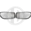 Kylargrill till BMW 3 Touring (E91)