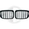 Kylargrill till BMW X1 (E84)
