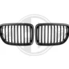 Kylargrill till BMW X1 (E84) 2009-2015