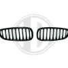 Kylargrill till BMW Z4 Roadster (E89)