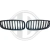 Kylargrill till BMW Z4 Roadster (E89)