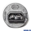 Lampa Backljus Volvo V70 III 2008-2014
