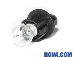 Lampa Backljus Volvo V70 III 2008-2014