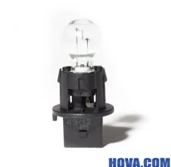 Lampa Backljus Volvo V70 III 2008-2014