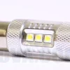Lampa LED Backljus BA15S / P21W / 1156 80W Epistar & Cree