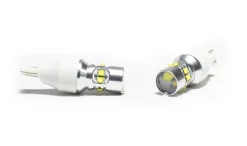 Lampa LED Backljus Cree 50W T15 / W16W