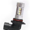 Lampa LED Dimljus H11 80W Epistar & Cree Xenonvit