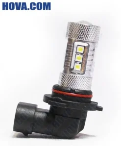 Lampa LED Dimljus H11 80W Epistar & Cree Xenonvit