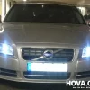 Lampor LED Backljus,Positionsljus Michiba 360 Vit BA15S / P21W / 1156