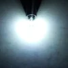 Lampor LED Ba9s 5st SMD-Dioder Canbus Blå