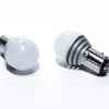 Lampor LED Bromsljus Michiba 360 Röd 2-Polig BAY15D / 21/5W