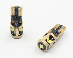 Lampor LED Samsung dioder T10 sockel