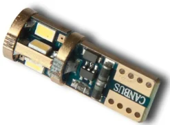 Lampor LED Samsung dioder T10 sockel