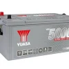 Lastbilsbatteri SMF Yuasa YBX5625 12V 230Ah 1350A
