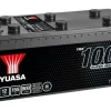Lastbilsbatteri Yuasa YBX1621 12V 155Ah 900A