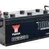 Lastbilsbatteri Yuasa YBX1620 12V 180Ah 1100A