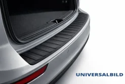 Lastskydd ABS plast – BMW X3 G01 LCI 2022–2025