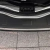 Lastskydd ABS plast – Ford Mondeo Turnier 2015–2021