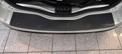 Lastskydd ABS plast – Ford Mondeo Turnier 2015–2021