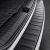Lastskydd ABS plast – Skoda Kamiq I 2019–2023