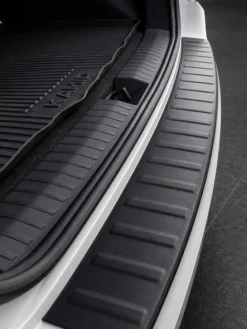 Lastskydd ABS plast – Skoda Kamiq I 2019–2023