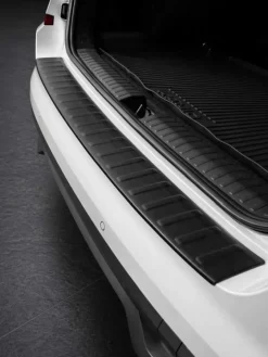 Lastskydd ABS plast – Skoda Kamiq I 2019–2023