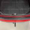 Lastskydd ABS plast Volvo XC60 I Facelift 2014–2017