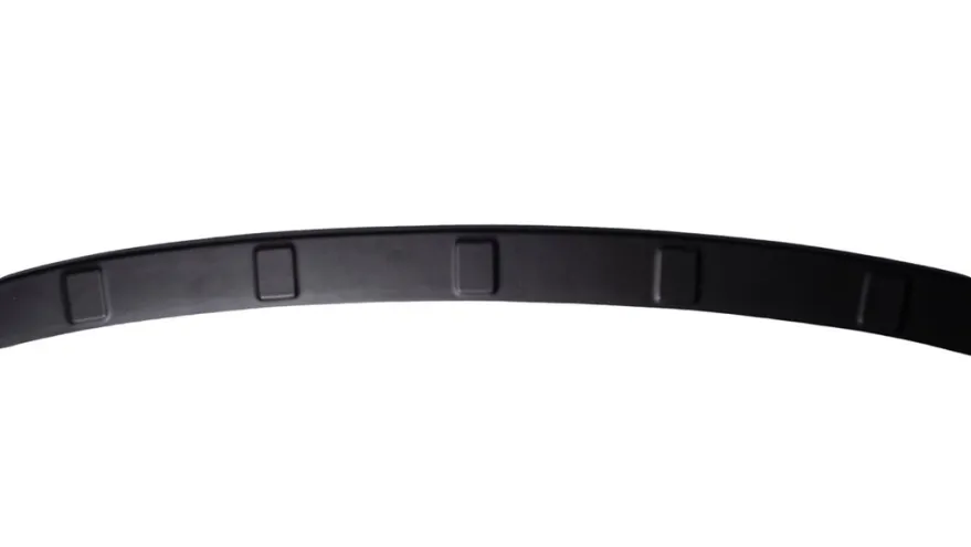 Lastskydd ABS plast – VW Tiguan II / Allspace 2015–2020