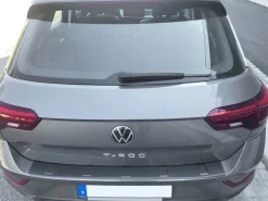 Lastskydd ABS plast – VW T-Roc 2017–
