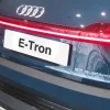 Lastskydd Audi E-Tron 2019->
