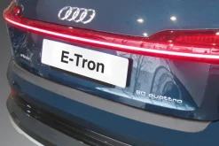 Lastskydd Audi E-Tron 2019->